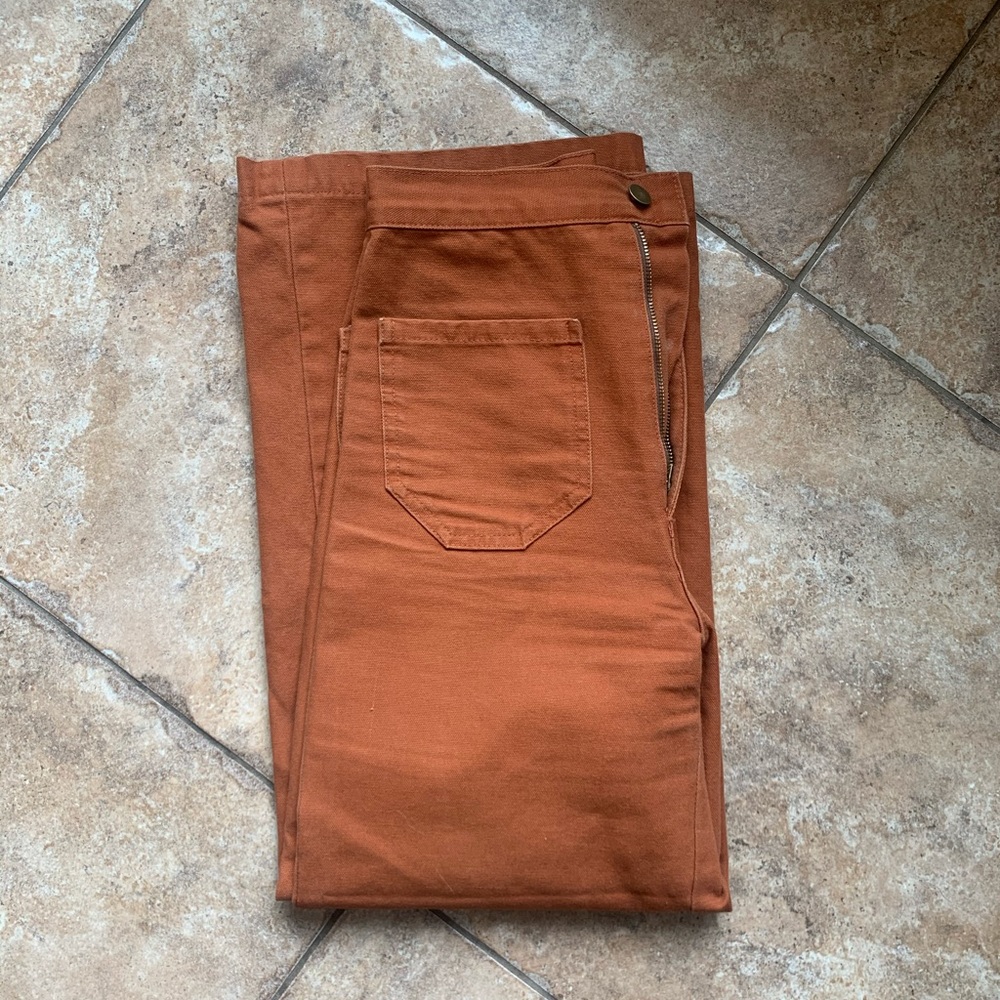 Lykke Wullf Sandi Pant